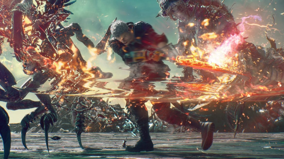 RPG veteran behind Devil May Cry and Dragon’s Dogma wants his next game to combine “the best of everything he&rsquo;s worked on,” but does not want it to be a Soulslike