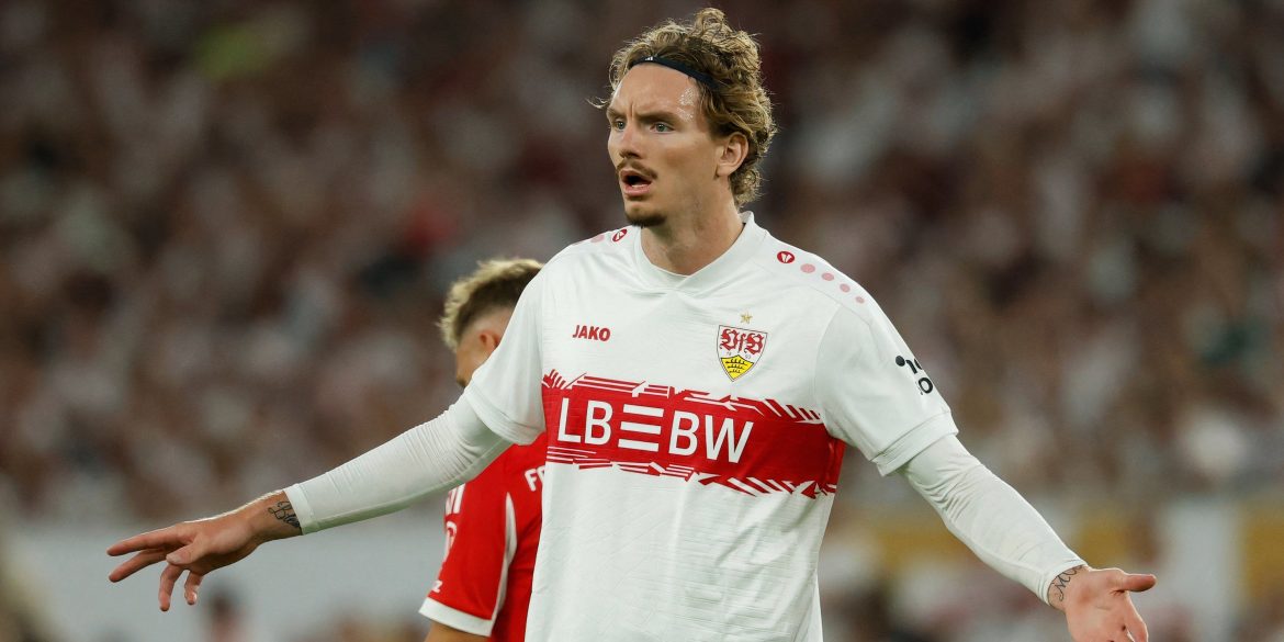 Unstoppable with Woltemade: Newcastle chase "phenomenal" ST on deadline day