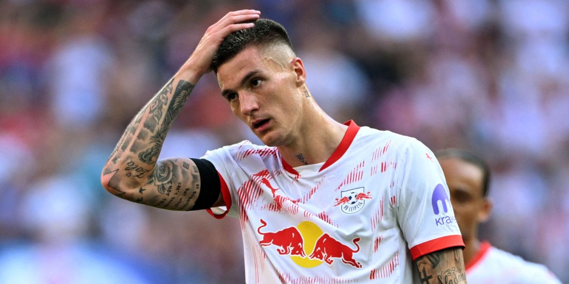Better signing than Sesko: Newcastle reach agreement with £30m "monster"