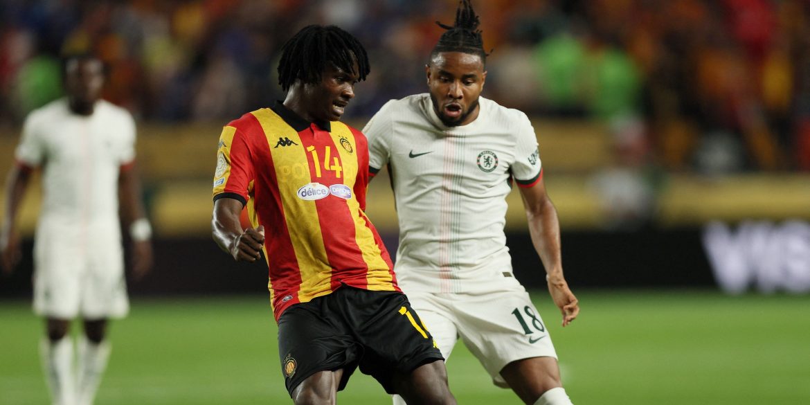 Chelsea offer Felix and Nkunku in exchange for £207k-per-week forward