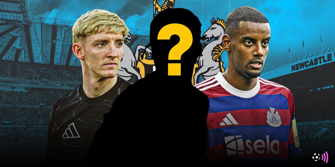 Newcastle wanted to sign "elite" star, now he’s outperforming Isak & Gordon