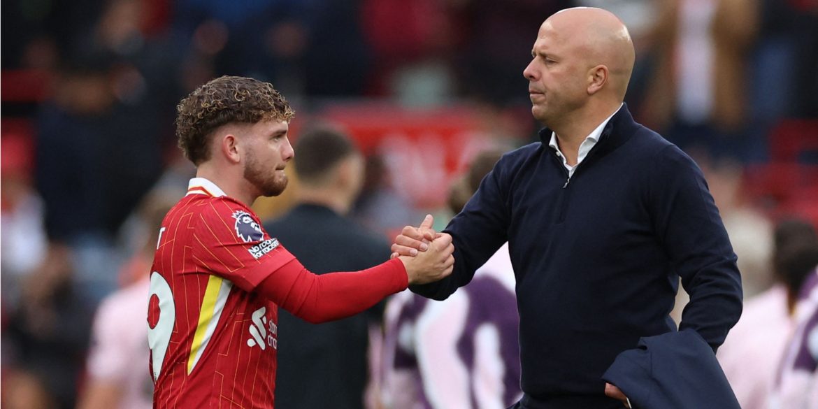 Slot could fix fresh injury blow by unleashing Liverpool star in new role