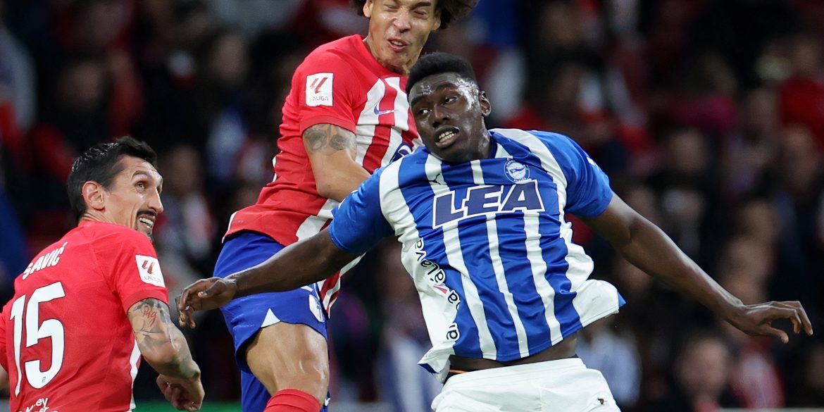 Chelsea in talks for £162k-per-week striker after missing out on Omorodion