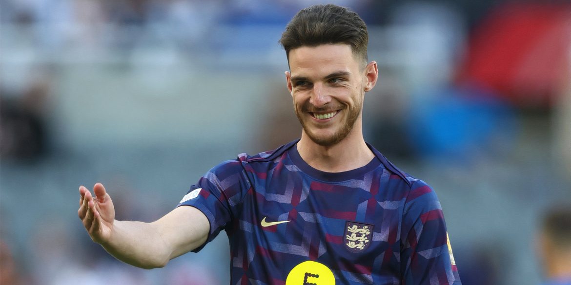 Best leader since Rice: West Ham keen on signing "monster" PL star