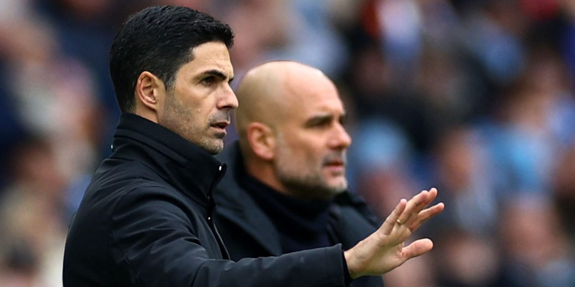 Journalist shares "surprise" transfer news involving Arsenal and Man City