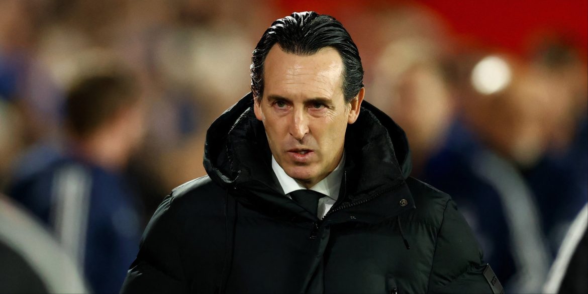 Aston Villa in talks to sign two Barcelona players after Emery green light