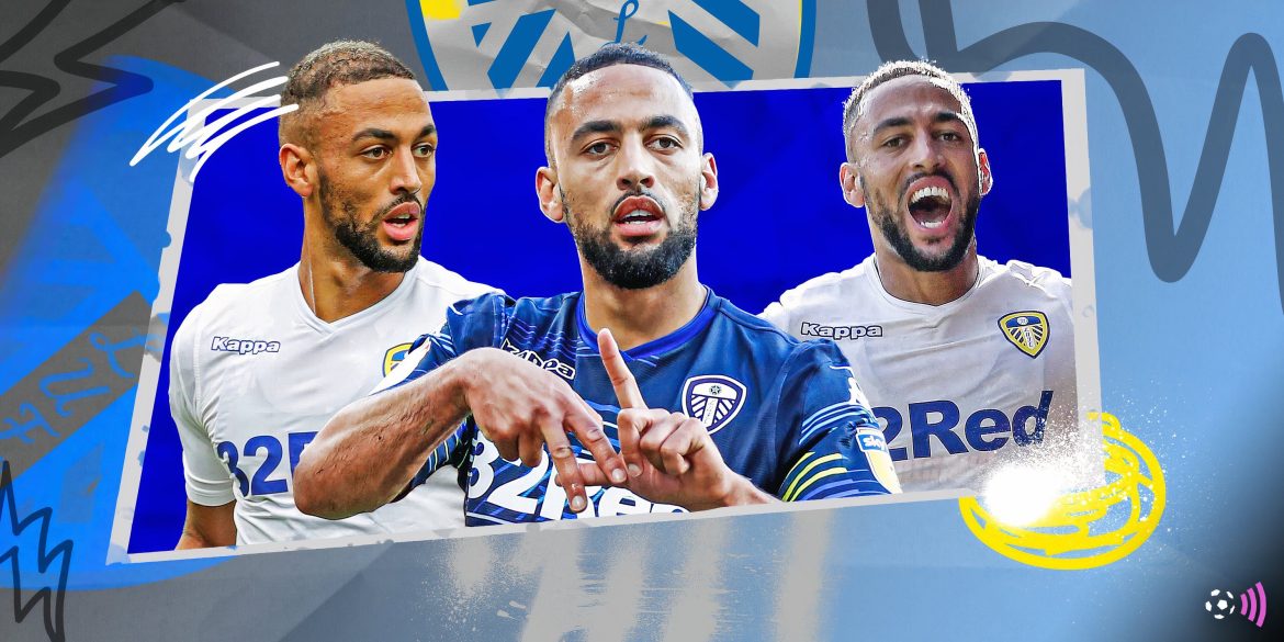 Leeds could repeat Roofe masterclass with move for "wonderful" EFL star