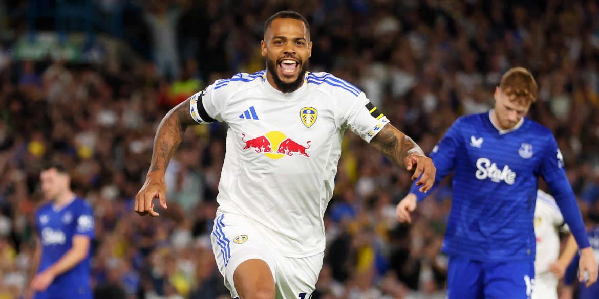 Better than Nmecha: Leeds now competing to sign "powerful" new striker