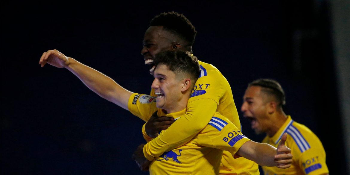 Dan James upgrade: Leeds lining up late move for "sensational" £20m star