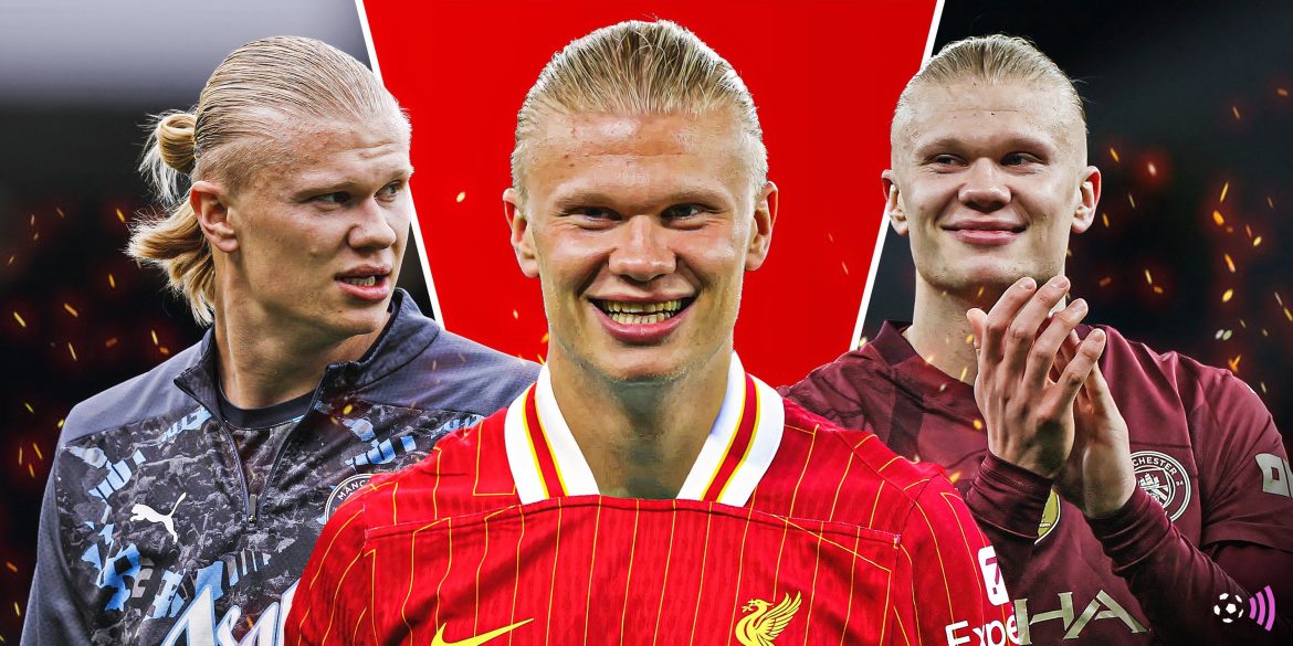 Wirtz will make him world-class: Liverpool now targeting "the new Haaland"