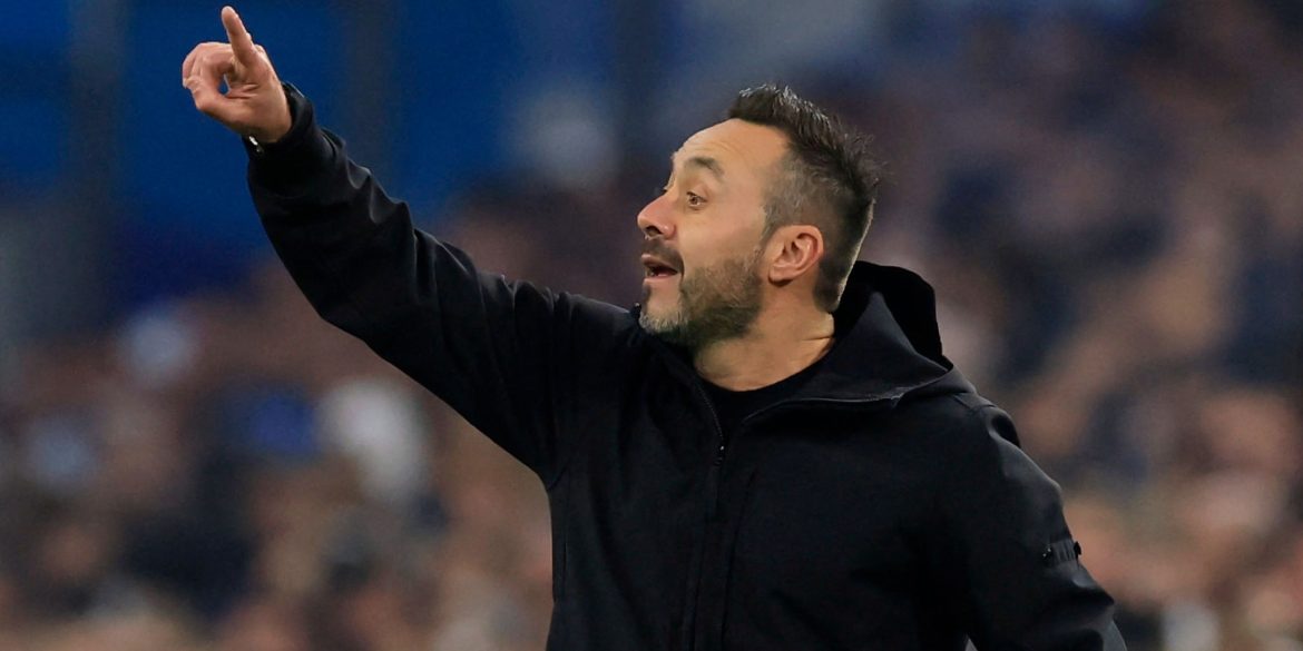 £200k-a-week Chelsea ace could now join De Zerbi with sale real possibility