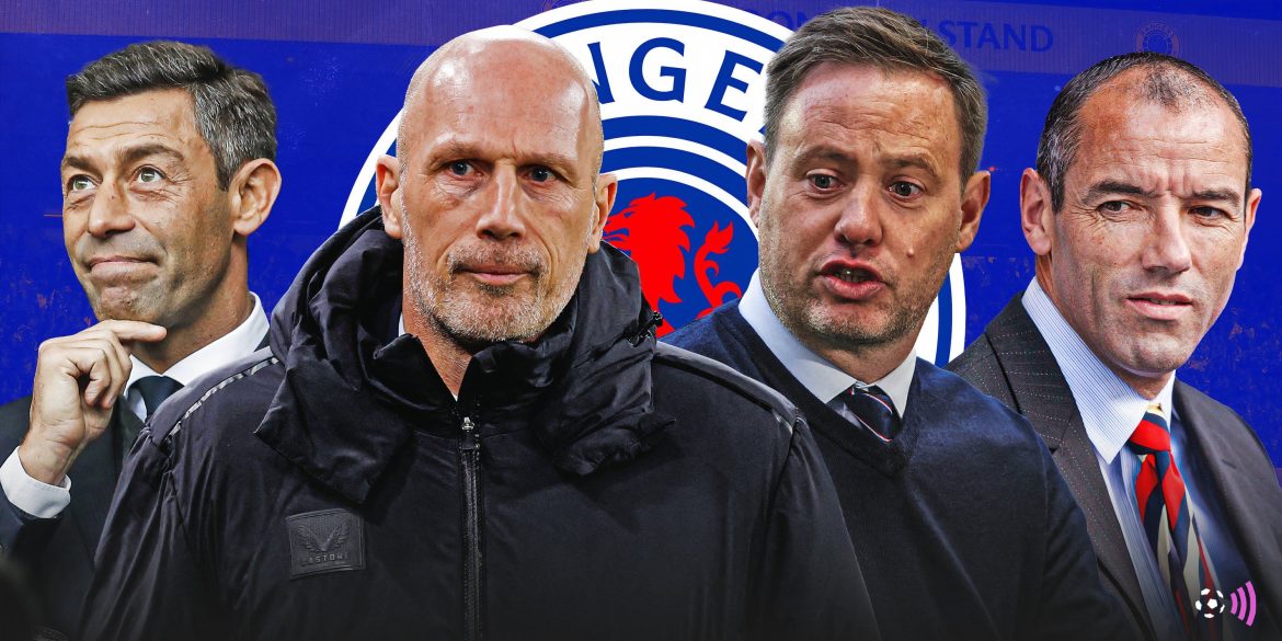 Worse than Beale: The 5 worst Rangers managers of all time – ranked