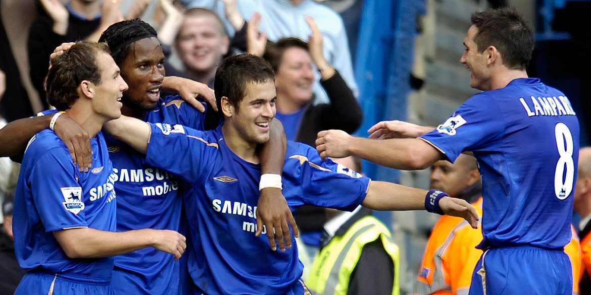 Chelsea want to re-sign "special" star who’s shades of Cole & Hudson-Odoi
