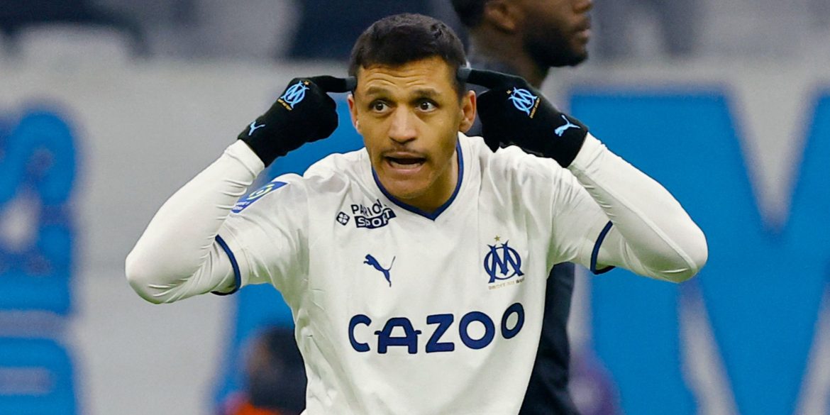 Rangers admire new £10m international forward who Alexis Sanchez loves