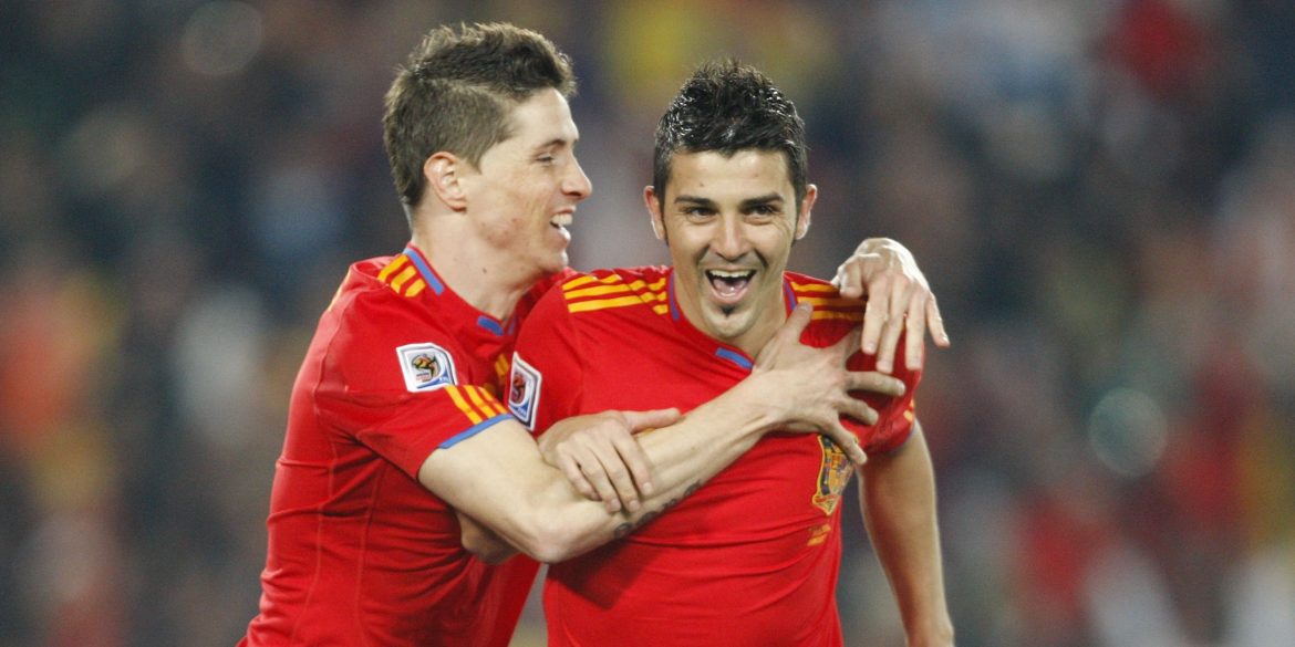 Spain’s top international goalscorers of all time – list