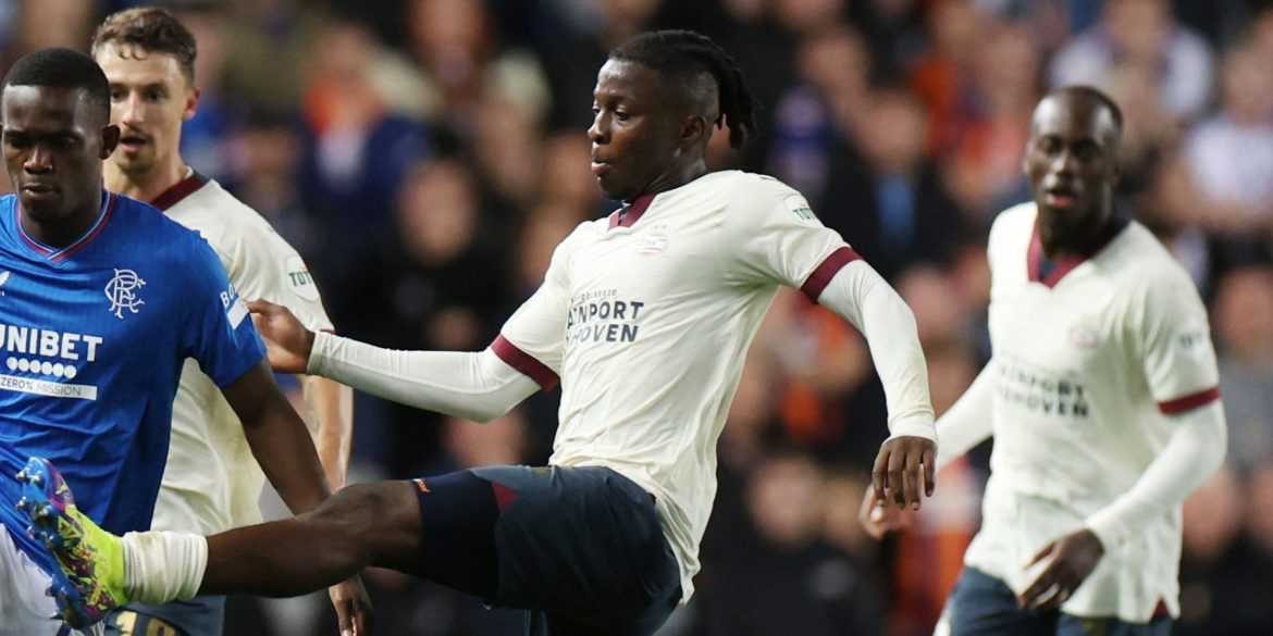 Newcastle "Interested" In Move For £30m "Electric Player"