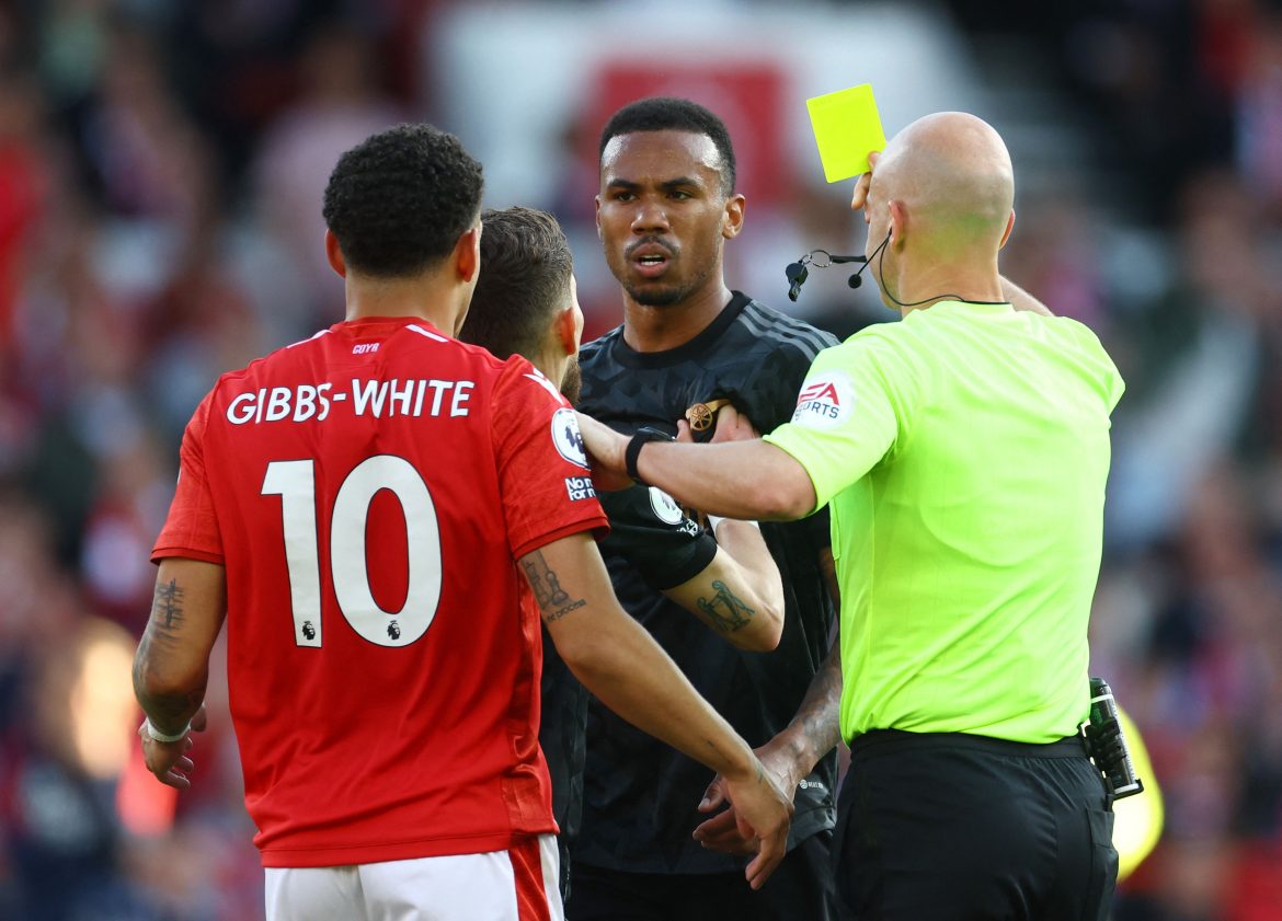 Arsenal v Forest: predictions, preview & more