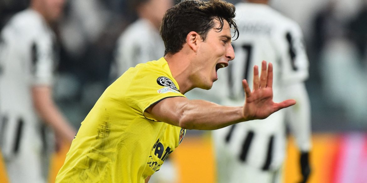 Journalist Discusses Aston Villa’s Move For £48k-A-Week Defender