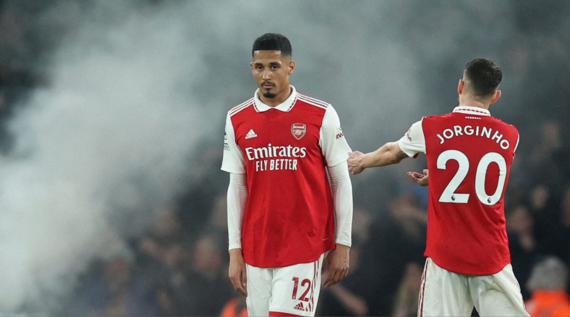 Arsenal Warned Over Treament Of Injured £40k-p/w Star