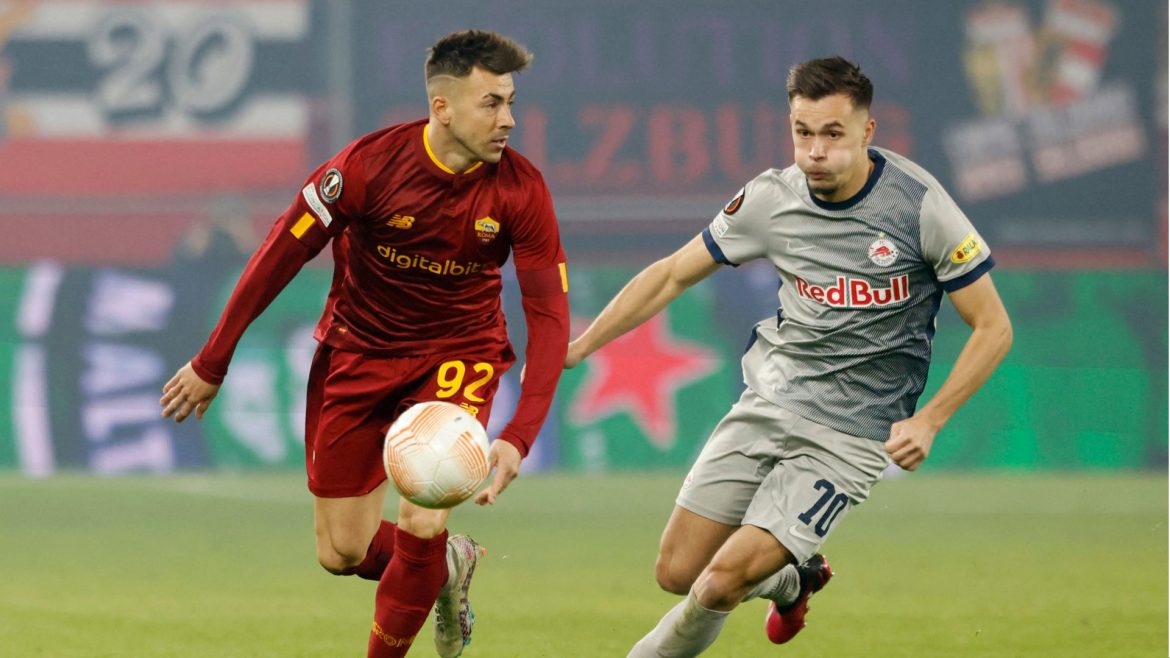 Man United Scouting £13m-Rated "Beast"