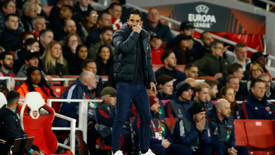 37 y/o Tipped As Antonio Conte Replacement At Spurs