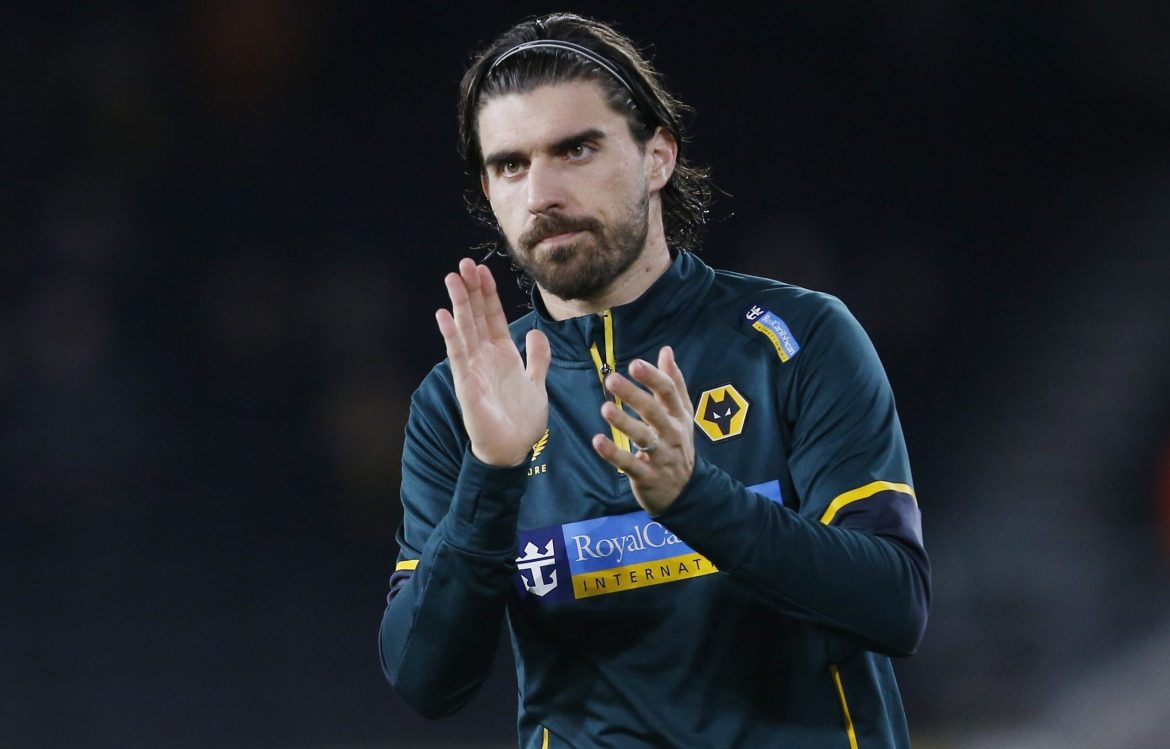 Neves tipped to leave Wolves in the summer