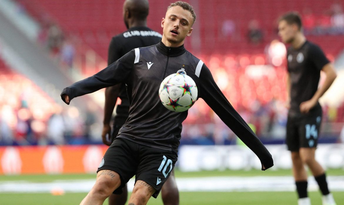 Leeds: Orta remains interested in Lang