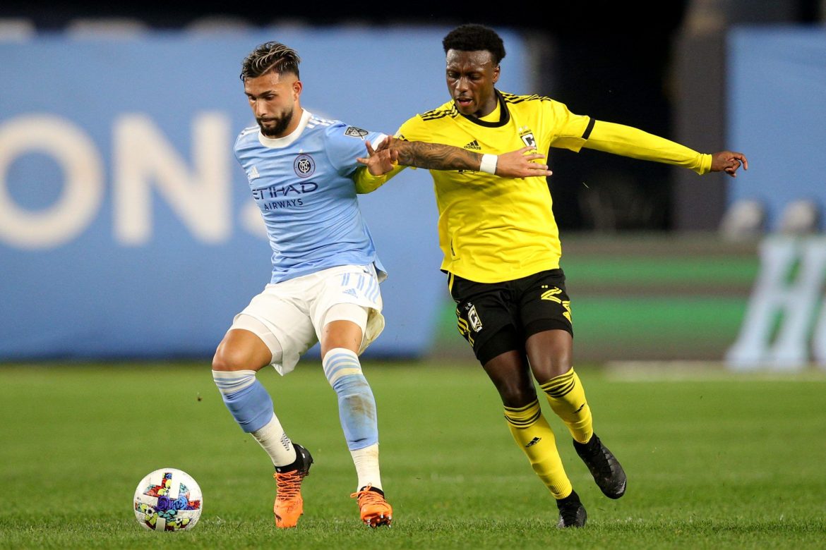 Everton can sign Valentin Castellanos