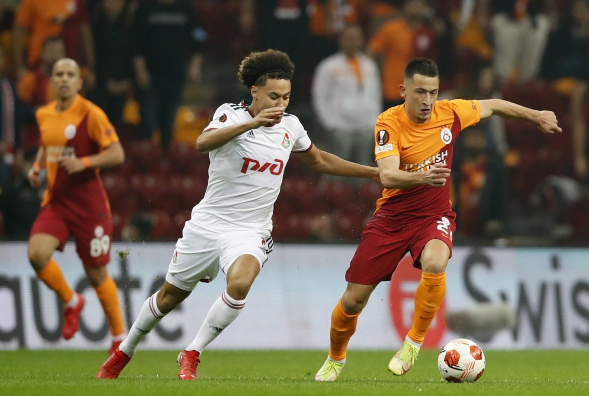 Rangers keen on Morutan deal