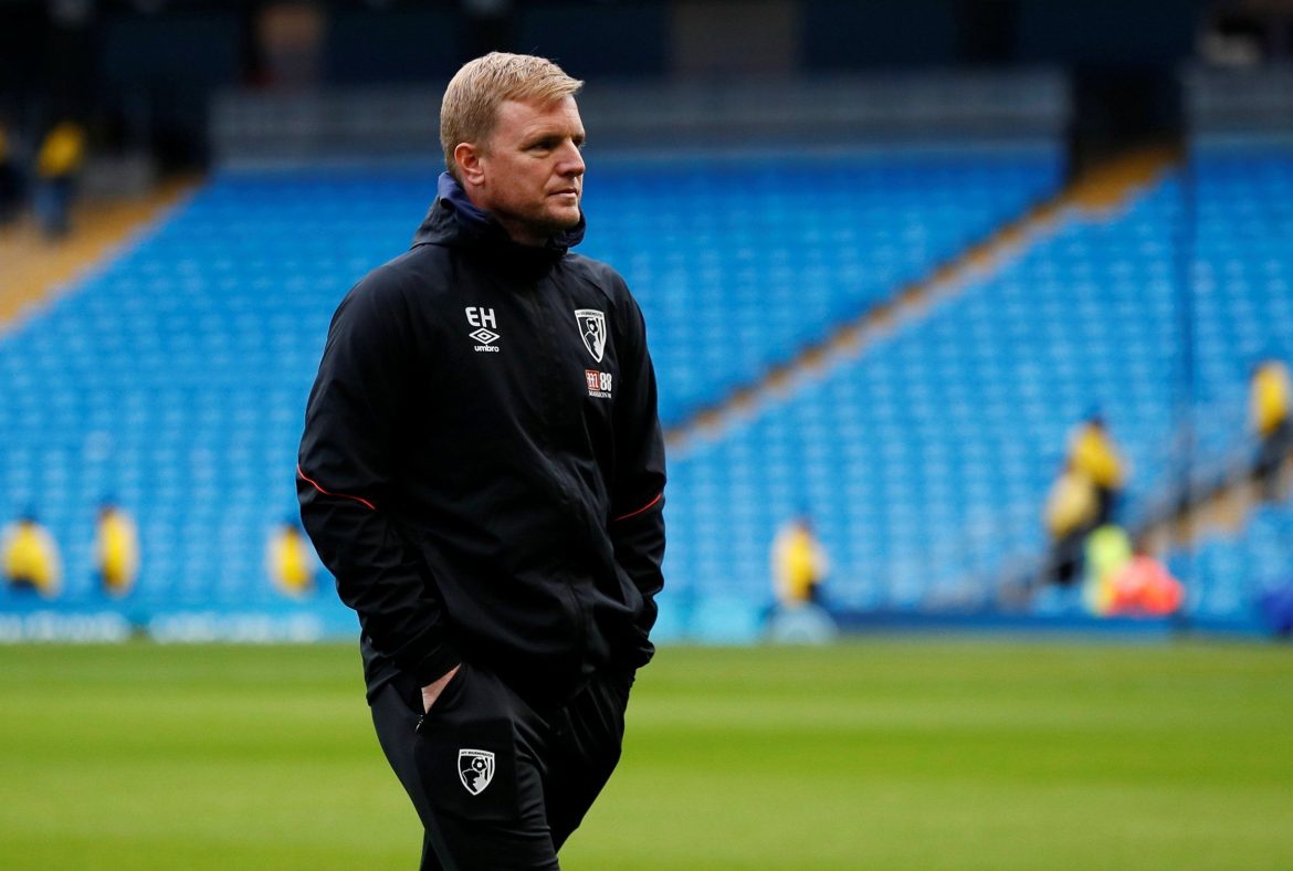 George Caulkin drops Newcastle claim on Howe