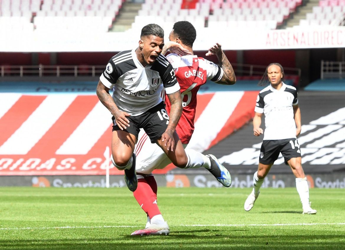 Saints fans rage at Lemina update