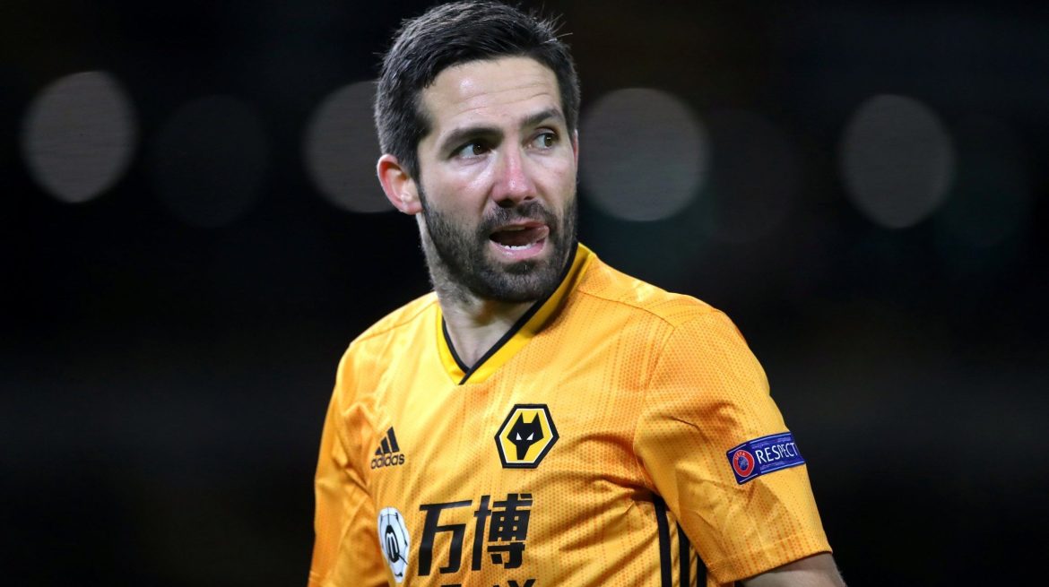 Bull backs Moutinho to be club ambassador