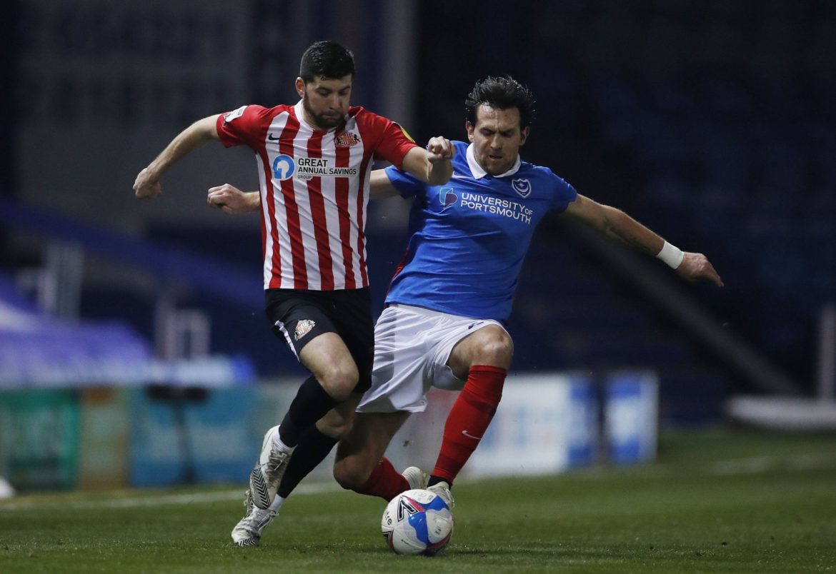 Rangers’ Jones impressing at Sunderland