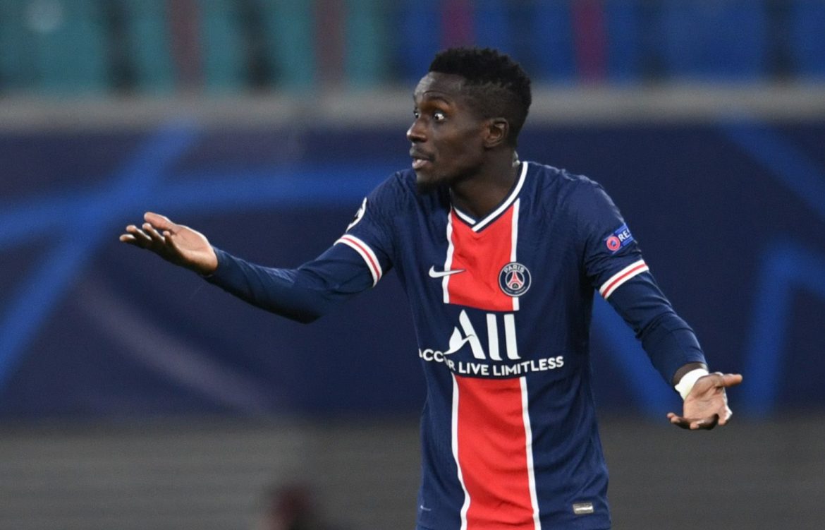 West Ham failed in late Gueye swoop