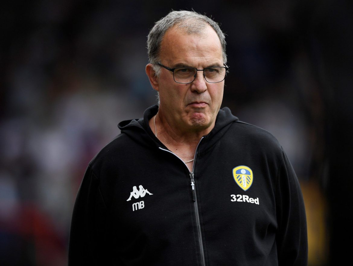 Exclusive: Marlon Harewood claims Leeds must recruit in this area in January