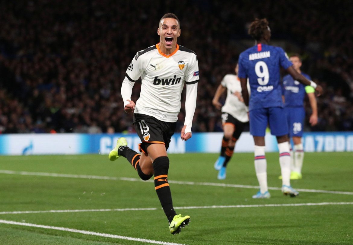 Bielsa is in danger of undoing Orta’s good work with Rodrigo