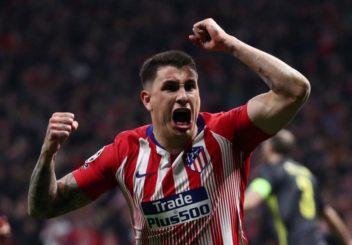 Chelsea: Blues make decision on ‘number one defender target’ Jose Gimenez
