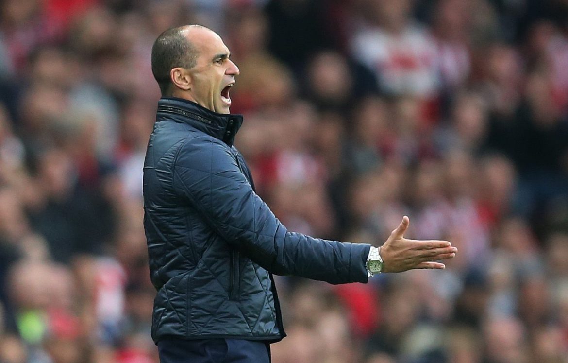 Quiz: Can you answer these 10 questions about Roberto Martinez’s stint as Everton boss?