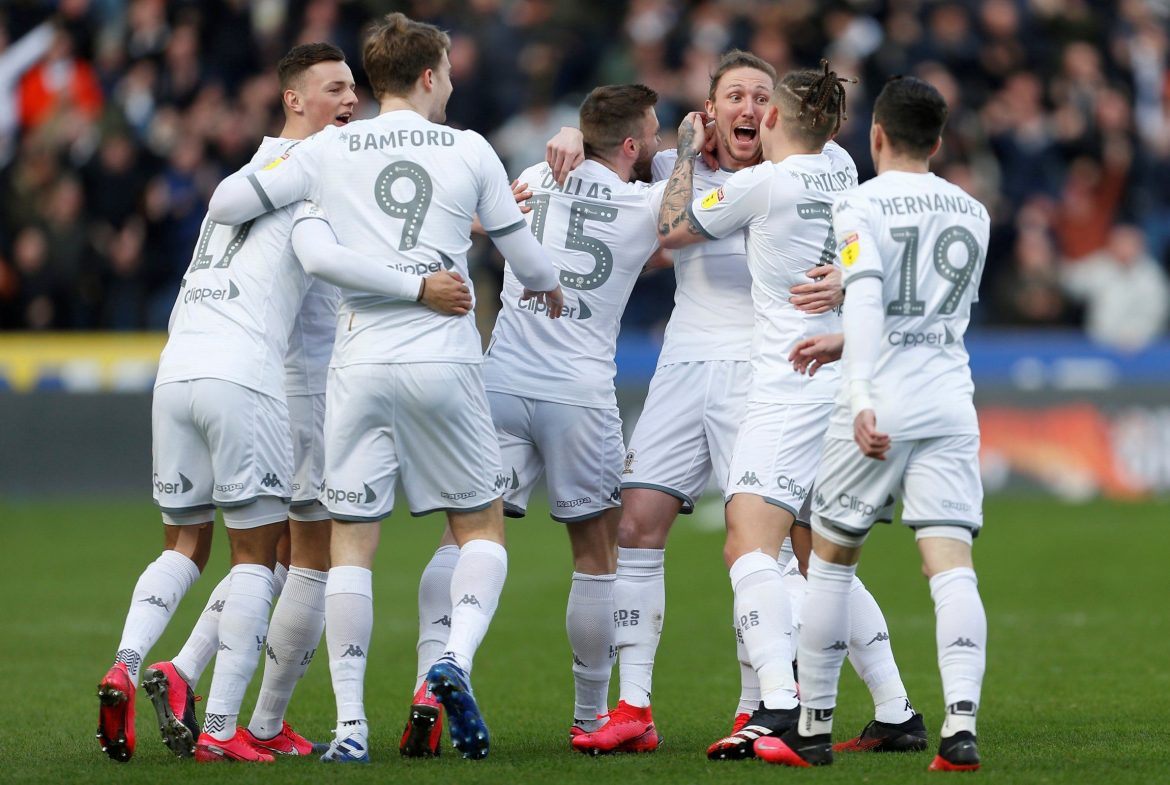 Quiz: Name Leeds United’s top league goalscorer for each of the last 15 seasons