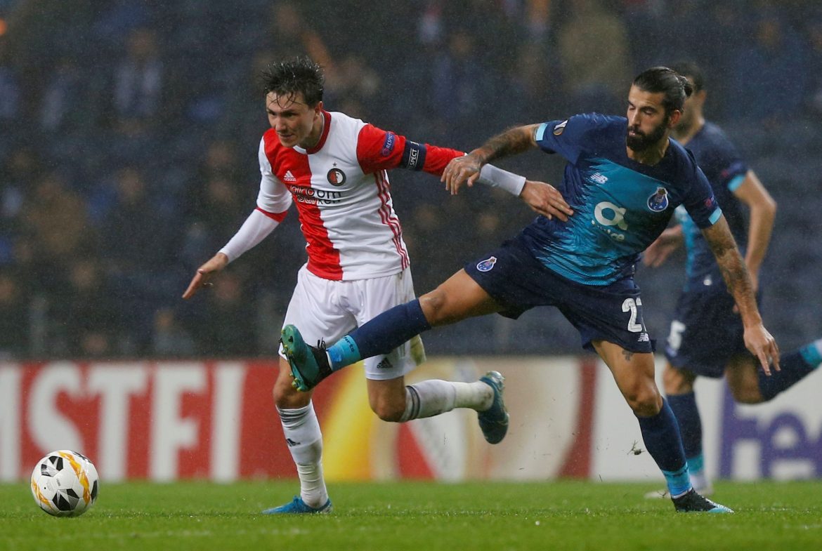 Would Steven Berghuis be a good addition for Everton?