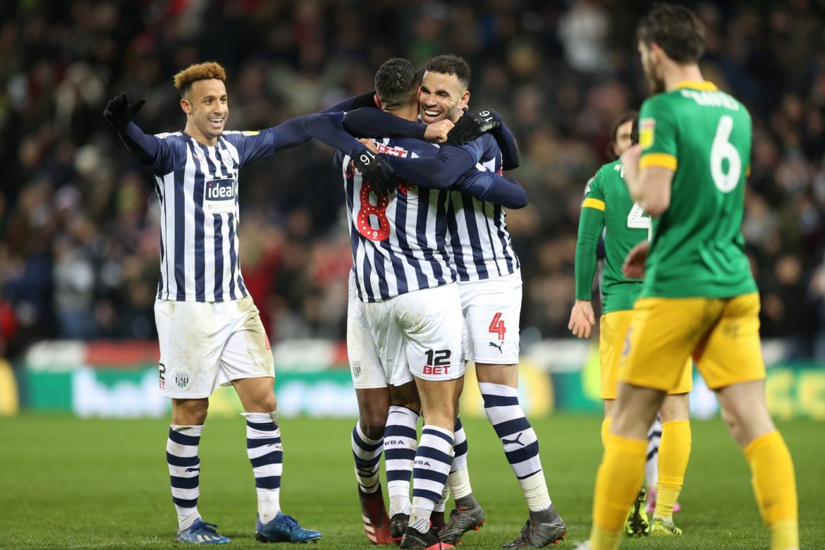 Matt Wilson provides his verdict on West Brom