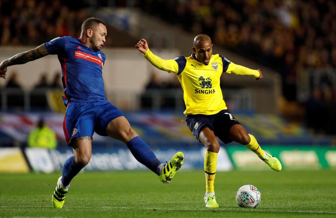 Sunderland’s Phil Parkinson praises one area of the team against Doncaster