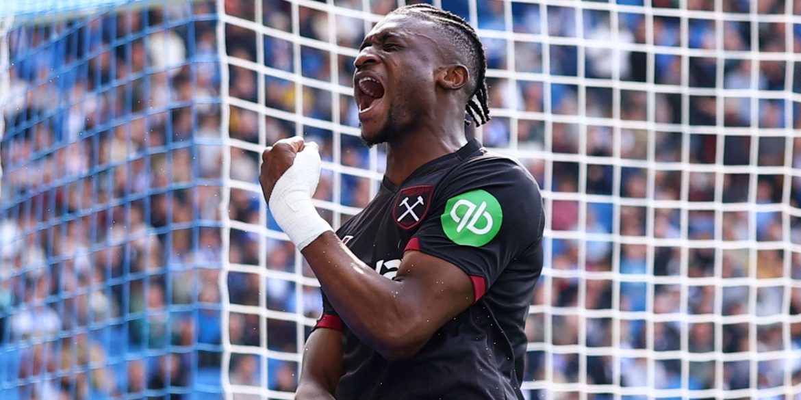 New Kudus: West Ham chasing £34m star with a "left foot made of gold"