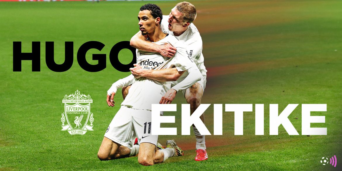Better than Ekitike: Liverpool lead race for "terrifyingly good" £85m ace