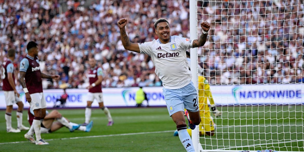 Dream Rogers alternative: Chelsea plot bid for "one of the best 10s" around
