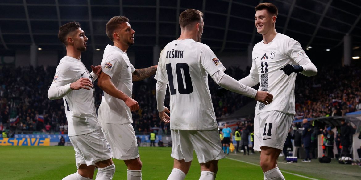 Arsenal now leading Spurs in race to sign "extraordinary" £58m striker