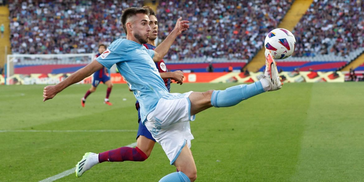 Romano: Aston Villa in talks with new January target who Unai Emery likes