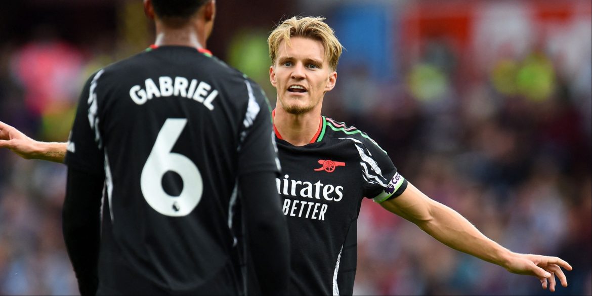 Move over Nwaneri: Arsenal could unleash amazing star to replace Odegaard