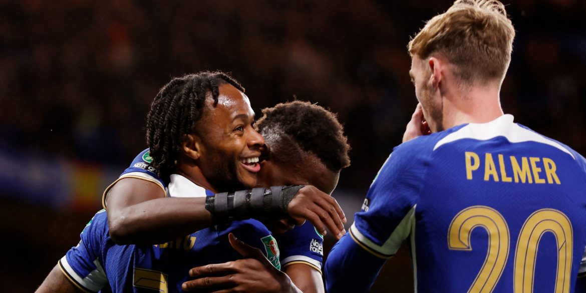 Chelsea ace was meant to be Neymar 2.0, now he’s worse than Sterling