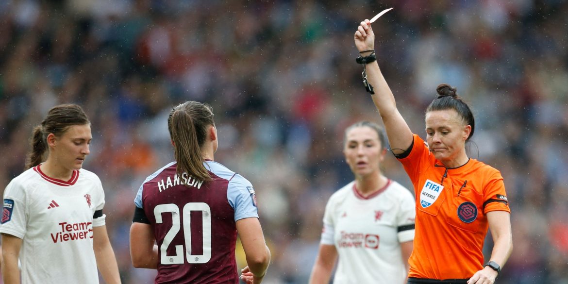 WSL fixtures and referee appointments for matchday 13